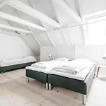 Cosy Studio Apartments Next To Kultorvet