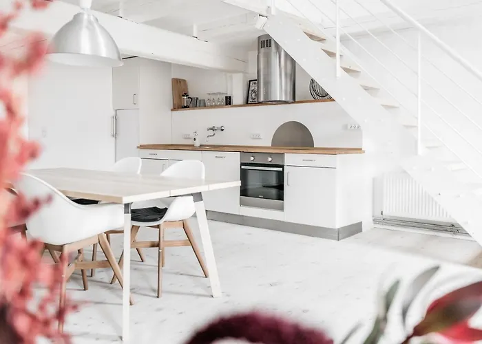 Cosy Studio Apartments Next To Kultorvet