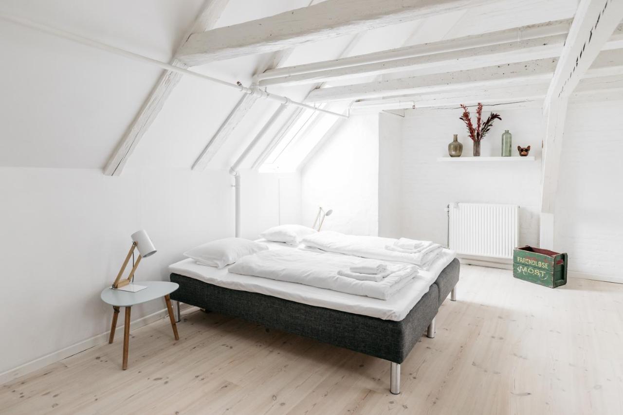 Cosy Studio Next To Kultorvet Apartment *