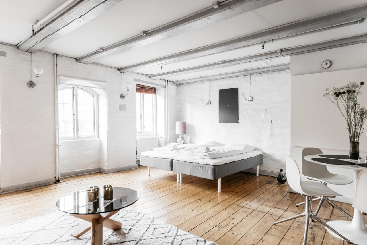 Cosy Studio Next To Kultorvet * Copenhagen